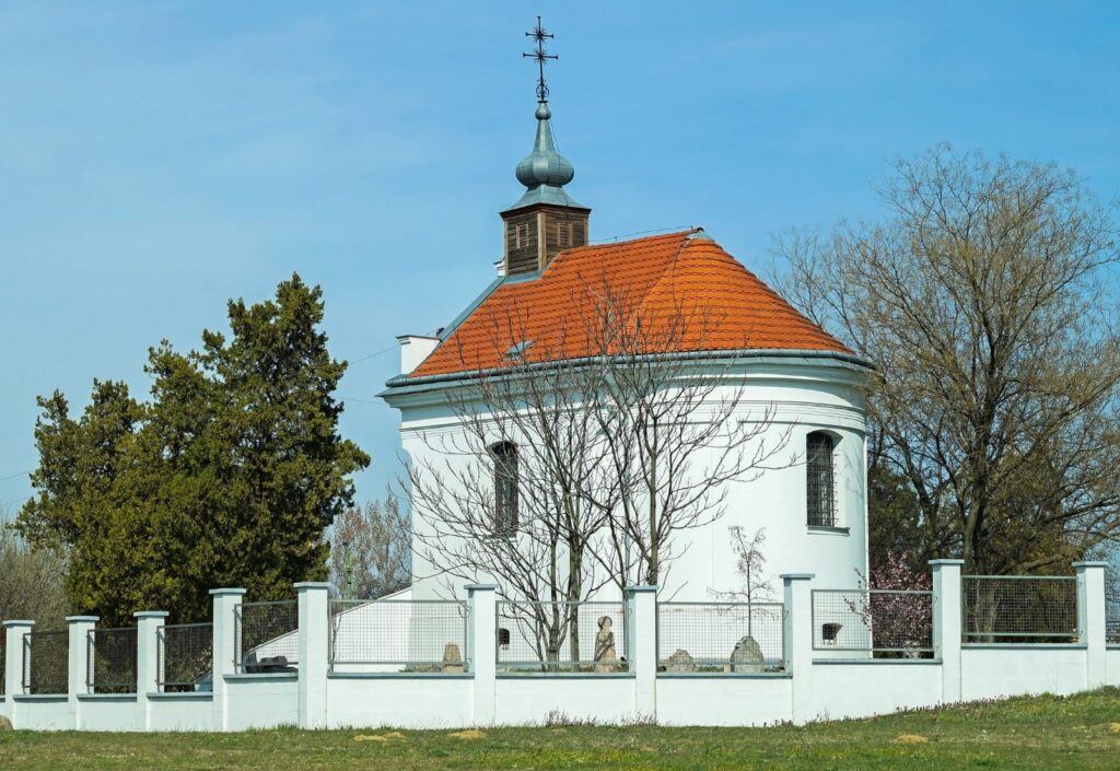 Bakerview Gospel Chapel 2
